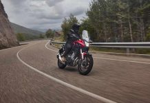 Descubre los mejores consejos y rutas de los expertos para disfrutar de tu motocicleta esta primavera Descubre los mejores consejos y rutas de los expertos para disfrutar de tu motocicleta esta primavera