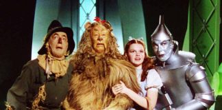 “El Mago de Oz” reestrena en Septiembre en ciclo clásicos en Cinemark: 100 años de Warner Bros. Pictures