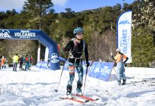 Desafío Volcanes Araucanía