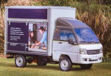 Electrolux Group amplía su flota de camiones eléctricos para realizar entregas 100% sustentables