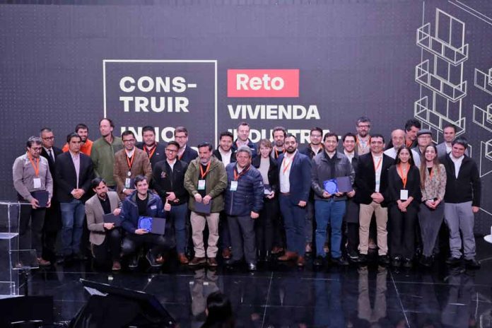 Encuentro Nacional de Construcción Industrializada, ENCI2023: Con alto interés, la industria se congrega para acelerar la transformación de la construcción