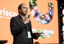 Feria Espacio Food & Service 2023 Pablo Zamora, cofundador de Rebel: “La ciencia y la tecnología tienen que ser pilares en el rubro alimenticio chileno”
