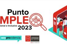 Feria Punto Empleo 2023