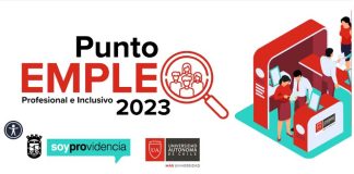 Feria Punto Empleo 2023