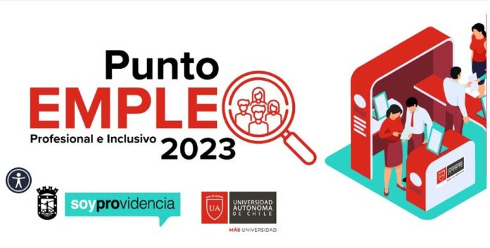 Feria Punto Empleo 2023