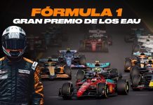 Fórmula 1. El final de la temporada. Gran Premio de los EAU 2023. EAU (Abu Dhabi) Fórmula 1 Gran Premio de los EAU - identidadyfuturo.cl