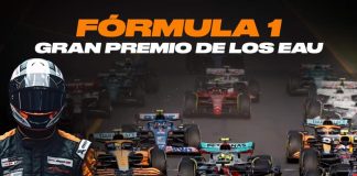 Fórmula 1 Gran Premio de los EAU - identidadyfuturo.cl
