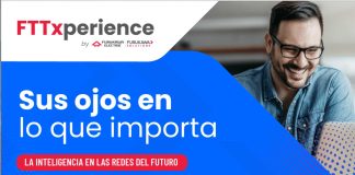 Furukawa FTTxperience Chile 2023 Las más avanzadas Innovaciones para la Industria de Telecomunicaciones
