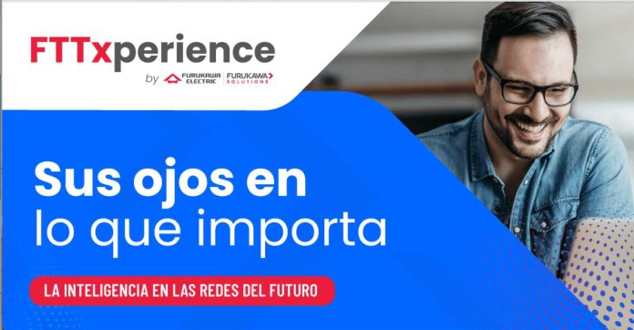 Furukawa FTTxperience Chile 2023 Las más avanzadas Innovaciones para la Industria de Telecomunicaciones