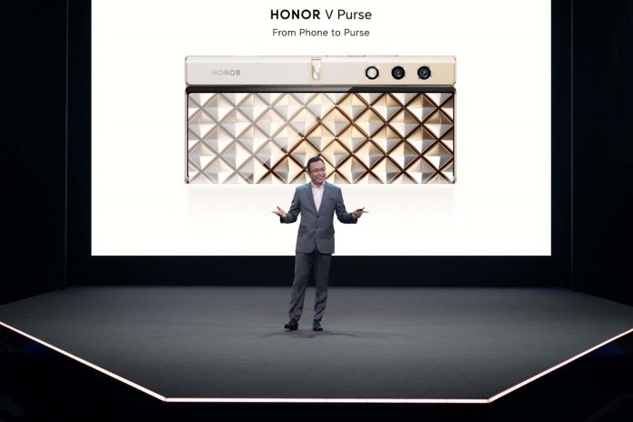 HONOR despliega los smartphones del mañana en IFA 2023