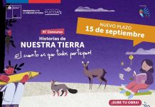 Historias de Nuestra Tierra 2023