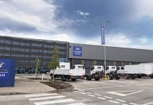 Hyundai World Skill Olympics