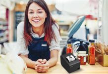 Impresoras Mobilink: la combinación de robustez, volatilidad y elegancia que necesitan los negocios Impresoras Mobilink la combinación de robustez, volatilidad y elegancia que necesitan los negocios