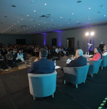 Inauguración de Expo Hospital 2023