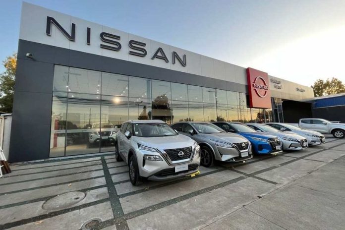 La presencia de Nissan en América del Sur se hace aún más tangible