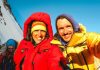 Montañista italiana Tamara Lunger realizará charla sobre su historia en el K2 invernal con Juan Pablo Mohr