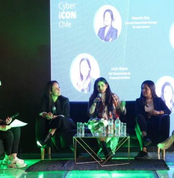 Panel de mujeres analizó el rol de la ciberseguridad en la privacidad de datos de las personas
