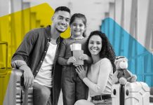 protección de viajes