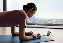 Samsung Chile puso a prueba al nuevo Watch6 y sus funciones para deportistas outdoor