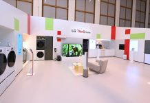 LG permitirá conectividad entre marcas a través de ThinQ ThinQ