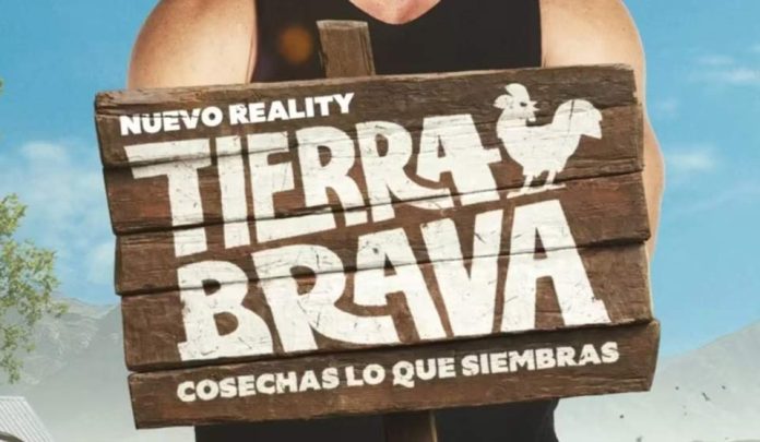 “Tierra Brava” tendrá en exclusiva una señal especial para los clientes Claro y  VTR: contará con material extendido del nuevo reality show de Canal 13