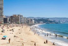 Viña del Mar prepara innovador plan para potenciar el turismo