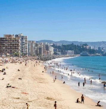 Viña del Mar prepara innovador plan para potenciar el turismo