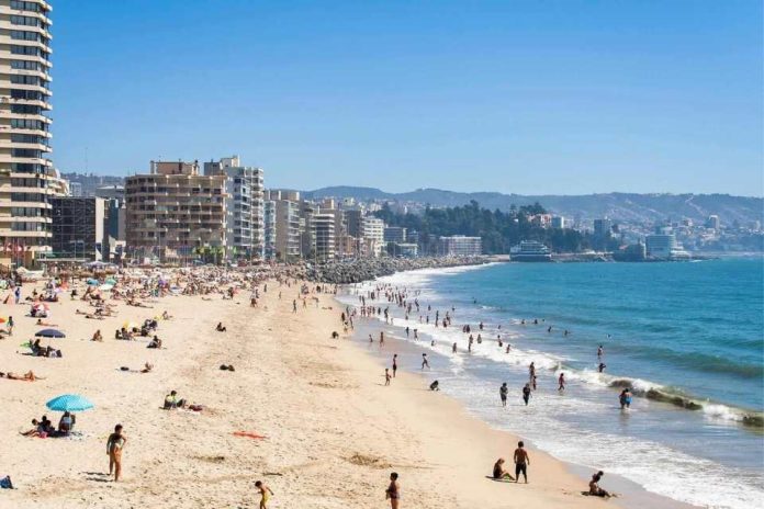 Viña del Mar prepara innovador plan para potenciar el turismo