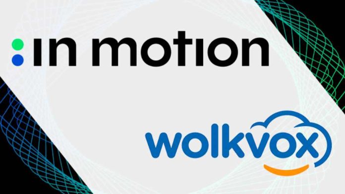 Wolkvox se suma como nueva representada de In Motion