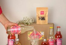 Disfrutar junto a toda la familia este 18 con bebidas saludable y sin alcohol es posible bebidas saludable y sin alcohol