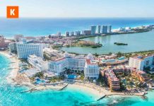 71% de las búsquedas de viajes durante Fiestas Patrias son al extranjero búsquedas de viajes durante Fiestas Patrias