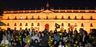 cáncer infantil la moneda