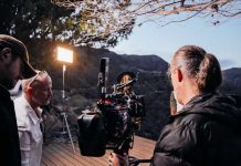 Obtén la ciudadanía europea invirtiendo en una película protagonizada por Antonio Banderas ciudadanía europea