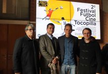 Concurso de Cortometrajes