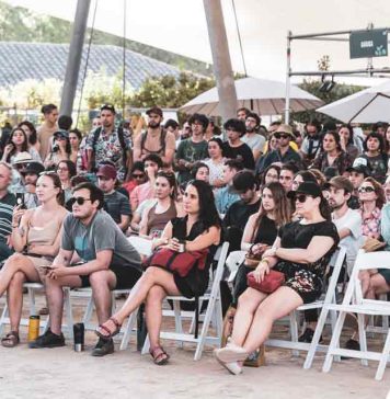 Bci y Ladera Sur vuelven con masivo festival que busca crear conciencia sobre el cuidado al Medio Ambiente y Naturaleza