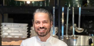 Chef Carlo Von Mülhenbrock realizará talleres de promover hábitos de alimentación saludable entre escolares