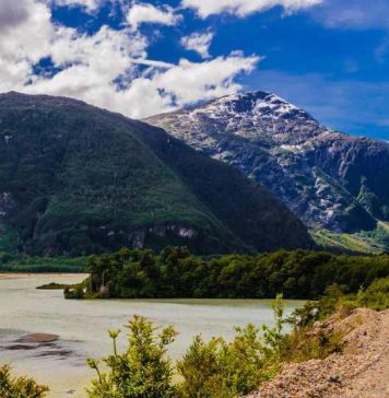 Corfo presenta innovador programa para fortalecer la adaptación de paisajes y destinos turísticos ante el cambio climático