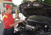 Enex entrega útiles consejos automotrices para un viaje seguro Enex