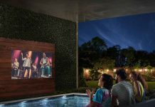 Epson presenta los innovadores proyectores láser con Android TV para ofrecer un nuevo tipo de entretenimiento inmersivo