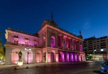 Estée Lauder Companies donará 1.600 mamografías en Chile durante Octubre Estée Lauder Companies donará 1.600 mamografías en Chile durante Octubre