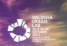 Expertos de todo el mundo se reunirán en la tercera versión de Valdivia Urban Lab