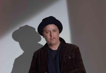 Festival chile jazz trae a Kurt Rosenwinkel trío a Concepción