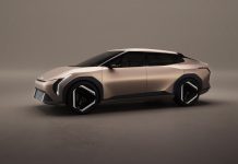 Kia acelera la popularización de los vehículos eléctricos con la presentación del EV5 y dos modelos conceptuales en el Kia EV Day