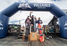 La gran final del “Desafío Volcanes Araucanía” llega al Volcán Lonquimay con actividades para toda la comunidad La gran final del “Desafío Volcanes Araucanía” llega al Volcán Lonquimay con actividades para toda la comunidad