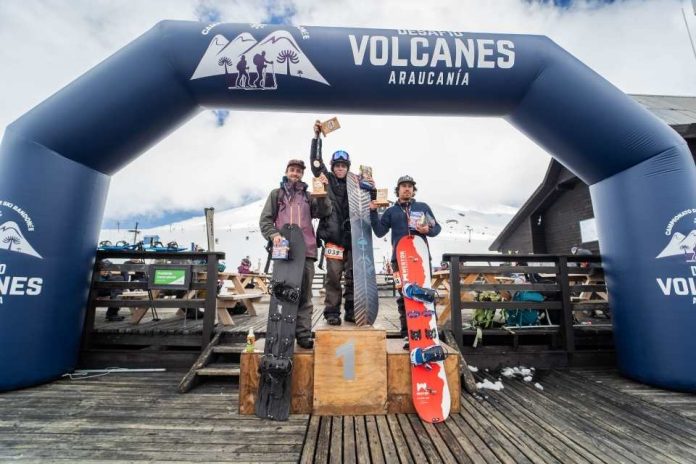 La gran final del “Desafío Volcanes Araucanía” llega al Volcán Lonquimay con actividades para toda la comunidad