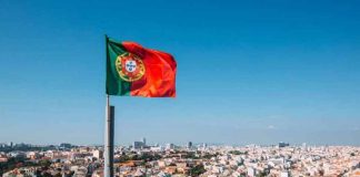 Portugal Residencia No Habitual