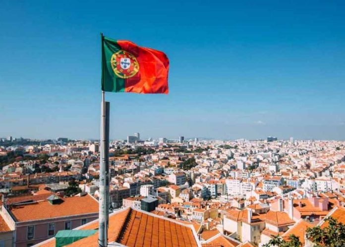 Portugal Residencia No Habitual
