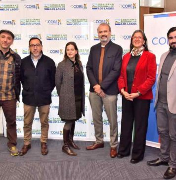 Presentan primer programa tecnológico de turismo para el cambio climático y reportan los avances del programa ruta de los parques de la Patagonia
