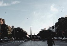 ¿Qué hacer en Buenos Aires?: Capital argentina fue el destino más buscado por los chilenos durante los días de ofertas ¿Qué hacer en Buenos Aires?