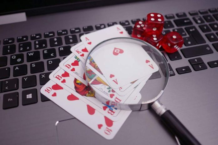 Sepa qué es el Keno en los casinos online